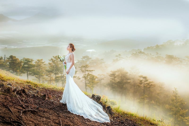 Ethereal Veil